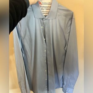 Calvin Klein Button Down